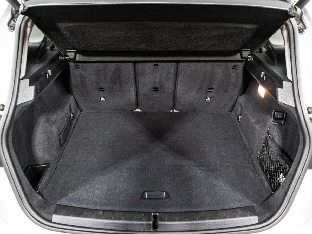 BMW 2 серии Active Tourer 2015 года с пробегом. Фото: #14