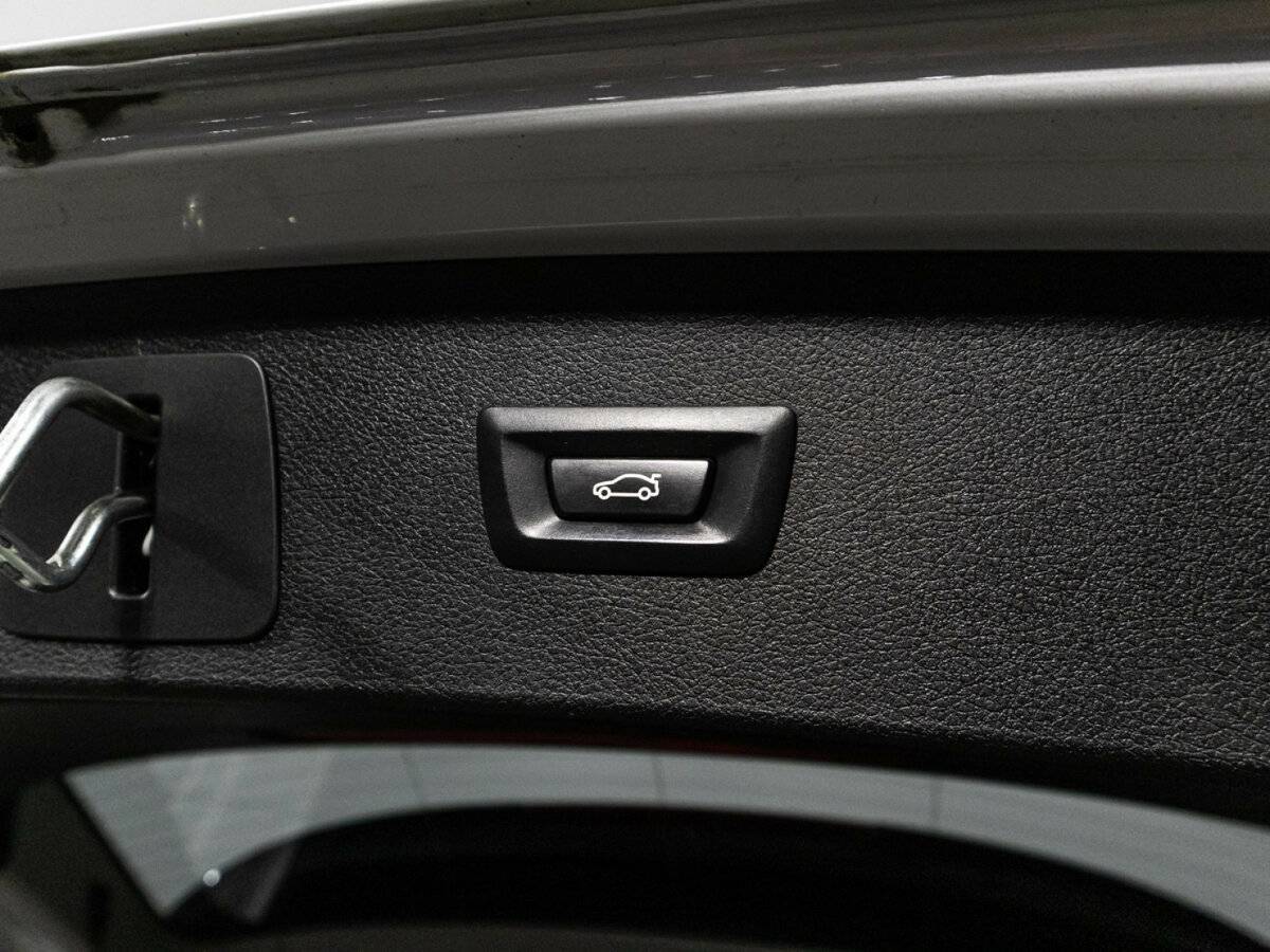 BMW 2 серии Active Tourer 2015 года с пробегом. Фото: #15