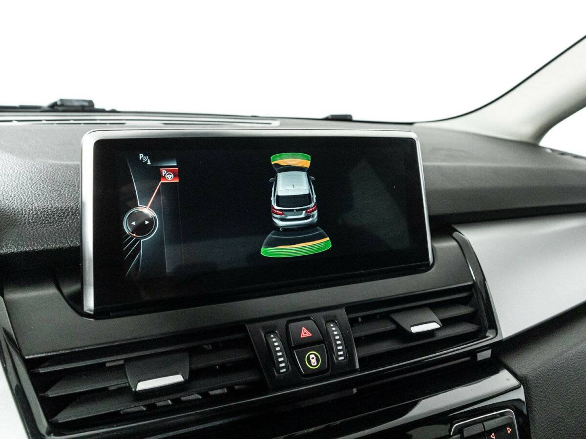 BMW 2 серии Active Tourer 2015 года с пробегом. Фото: #17