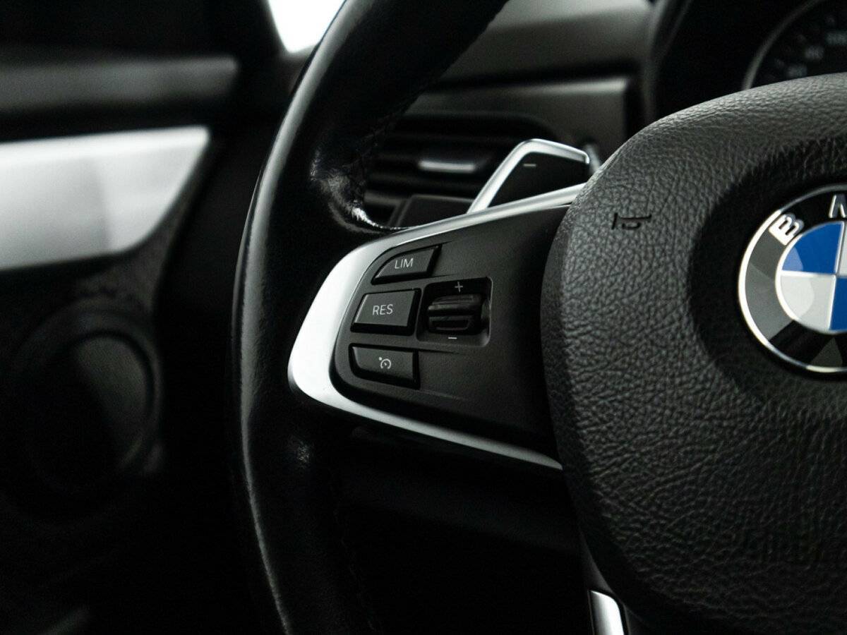 BMW 2 серии Active Tourer 2015 года с пробегом. Фото: #22