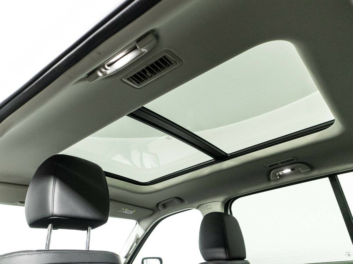 Haval H9 2024 года с пробегом. Фото: #15