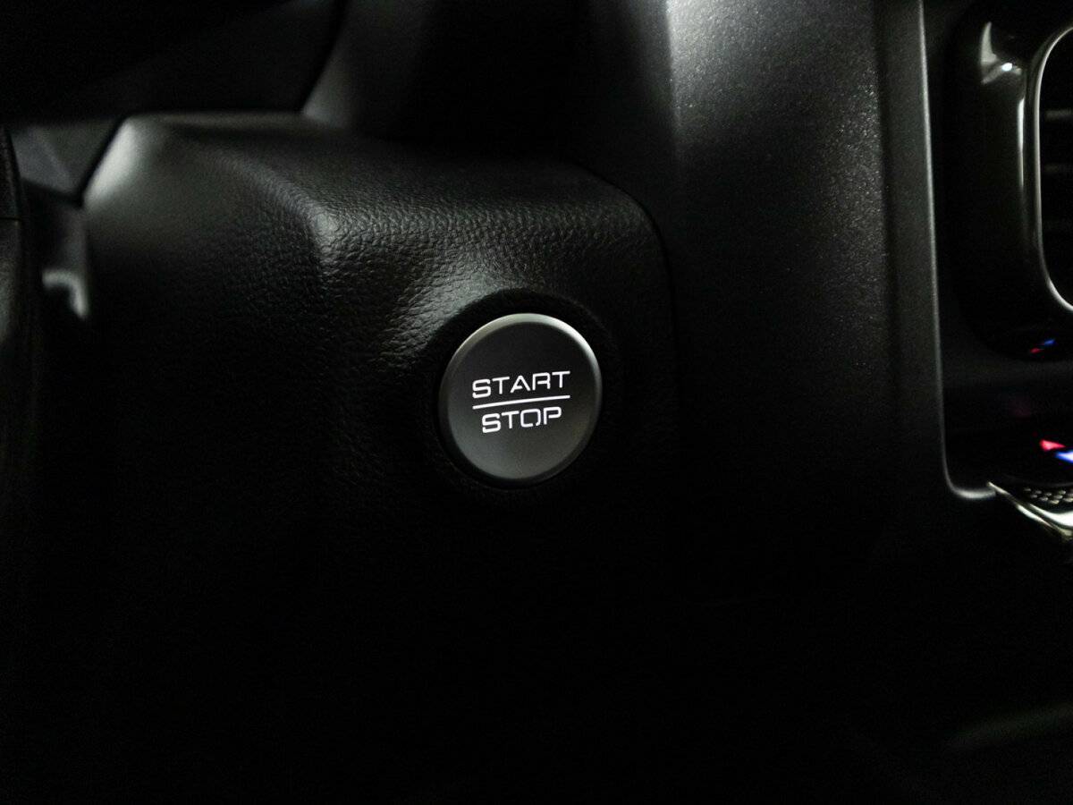 Haval H9 2024 года с пробегом. Фото: #22