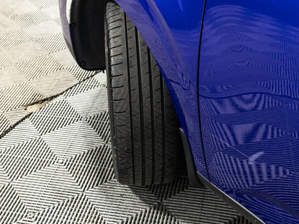 Kia Soul 2021 года с пробегом. Фото: #26