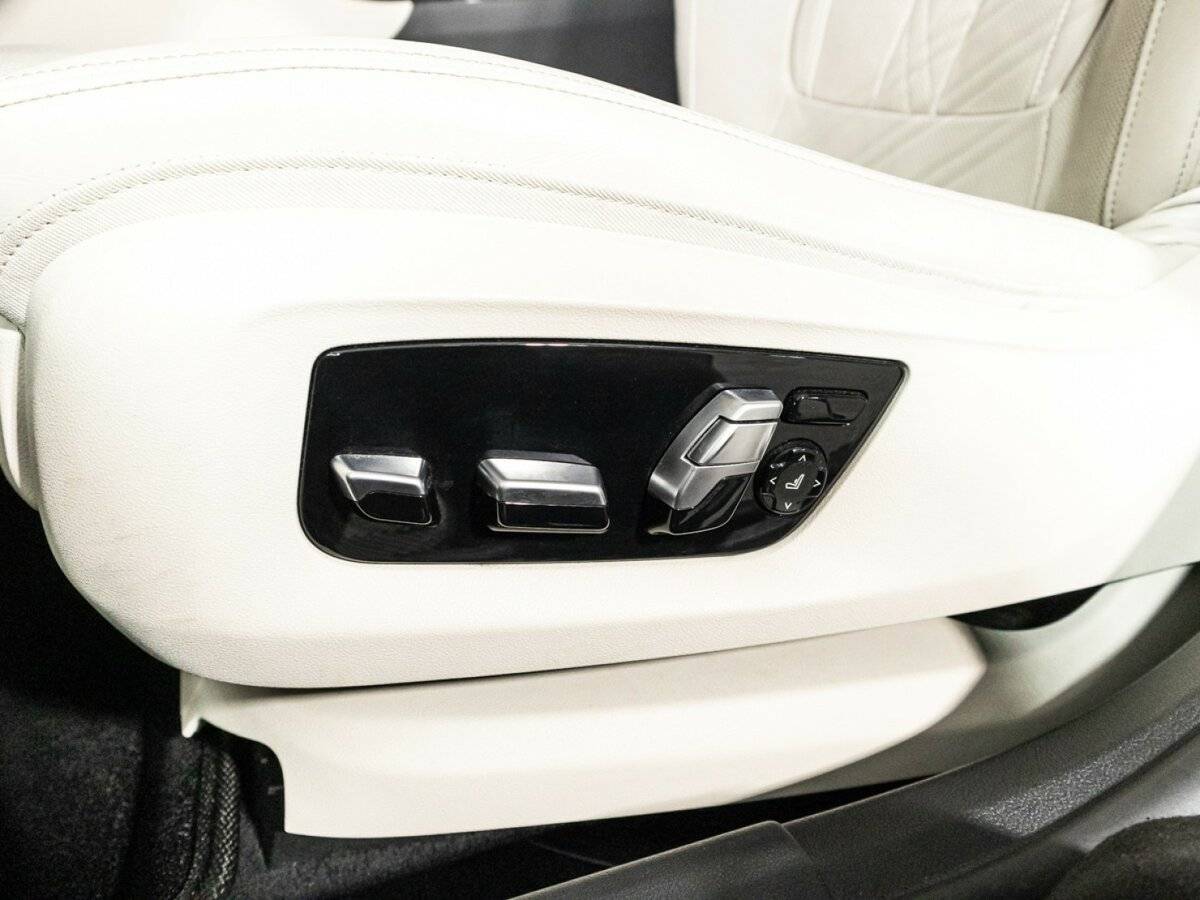 BMW 6 серии 2018 года с пробегом. Фото: #17