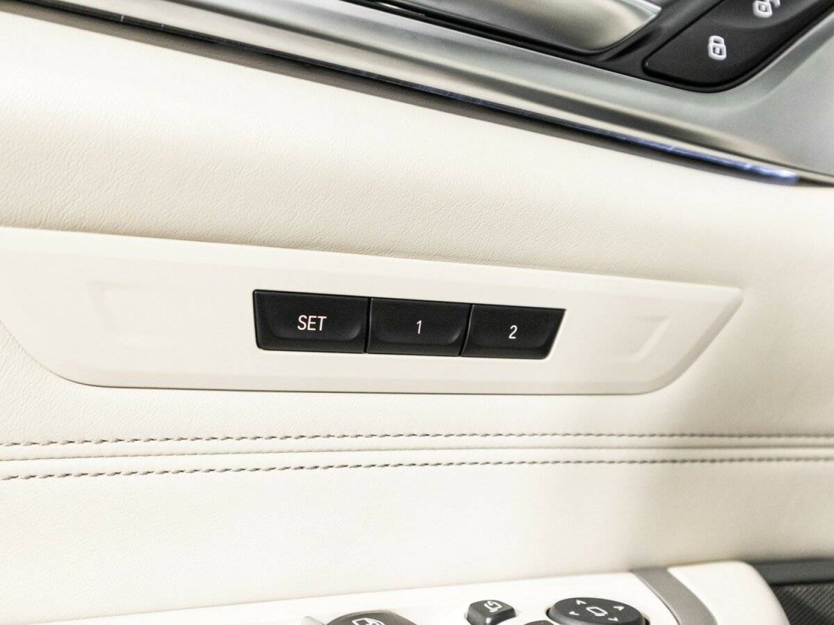 BMW 6 серии 2018 года с пробегом. Фото: #18