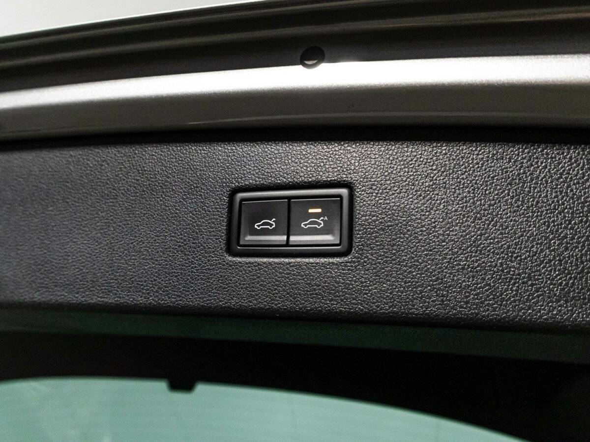 Volkswagen Tiguan 2019 года с пробегом. Фото: #15