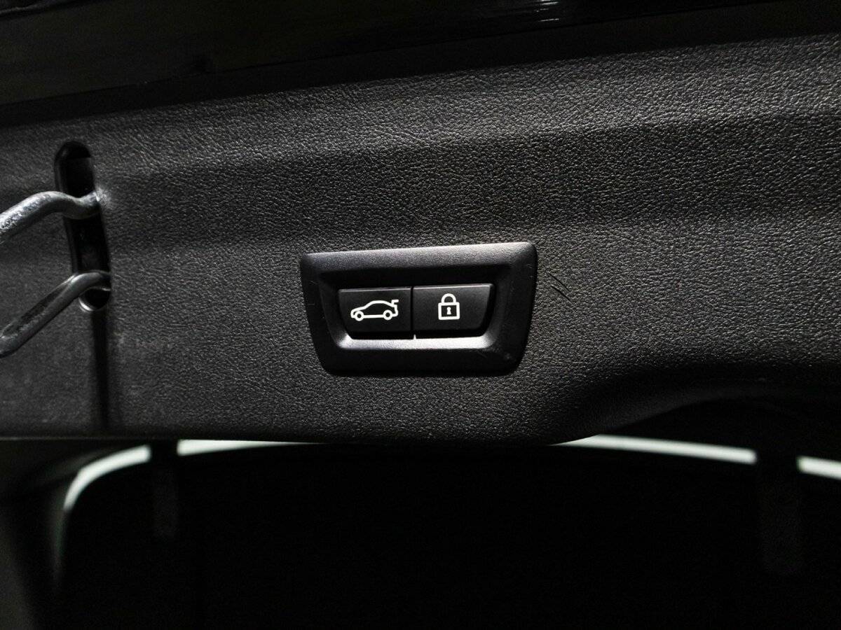 BMW 6 серии 2018 года с пробегом. Фото: #15