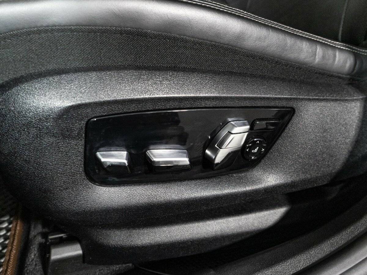 BMW 6 серии 2018 года с пробегом. Фото: #16