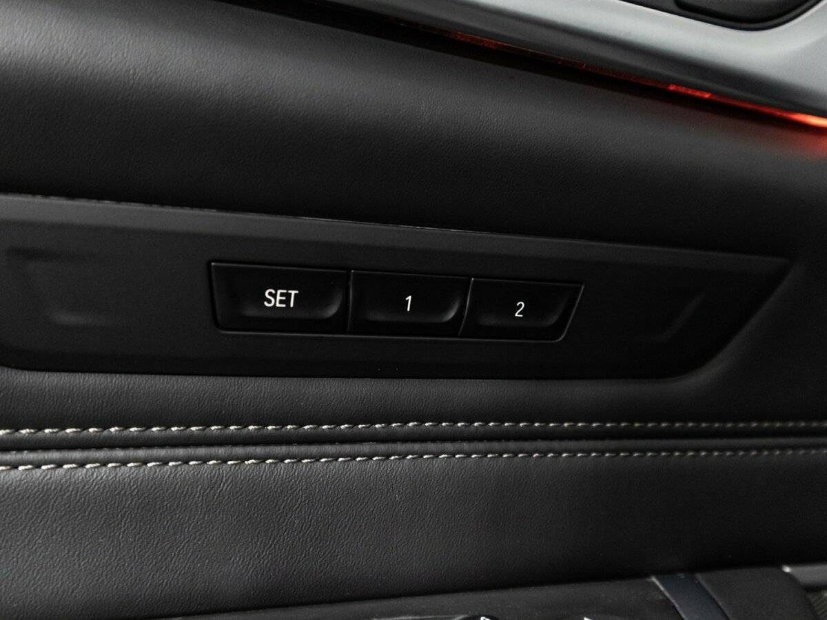 BMW 6 серии 2018 года с пробегом. Фото: #17