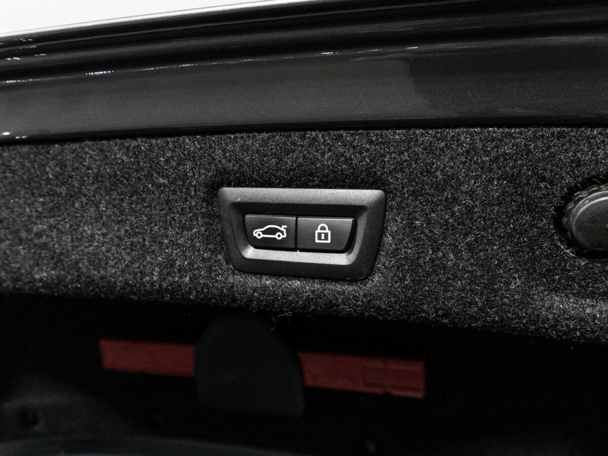 BMW 5 серии 2020 года с пробегом. Фото: #15