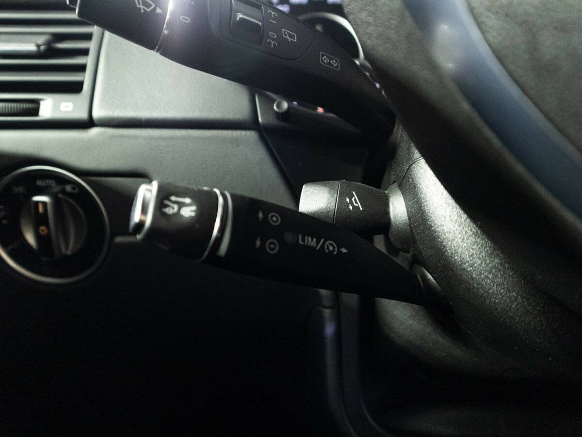 Mercedes-Benz G-Класс AMG 2013 года с пробегом. Фото: #19