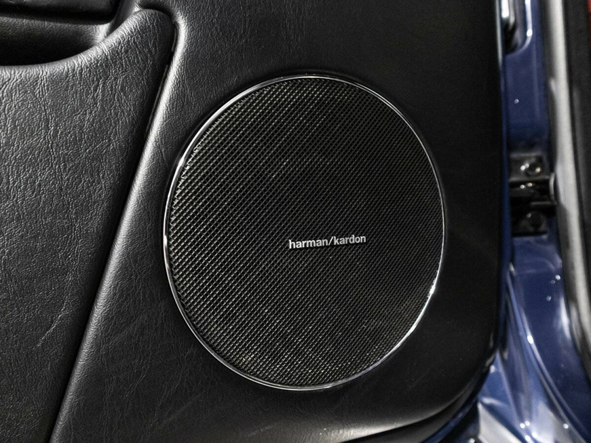 Mercedes-Benz G-Класс AMG 2013 года с пробегом. Фото: #22