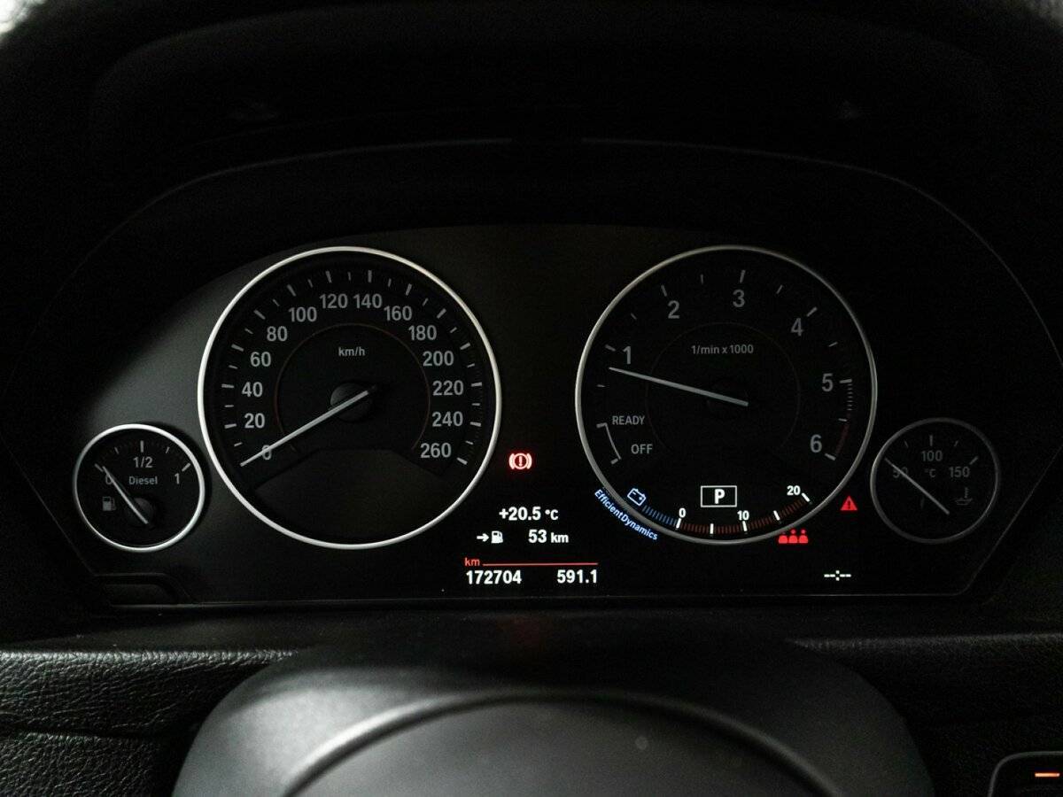 BMW 4 серии 2019 года с пробегом. Фото: #11