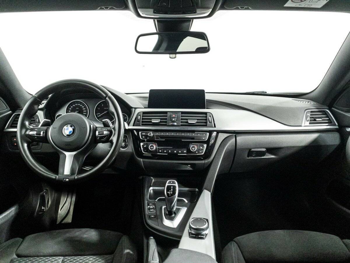 BMW 4 серии 2019 года с пробегом. Фото: #12