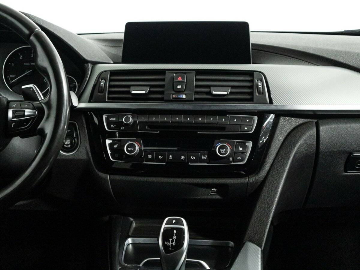 BMW 4 серии 2019 года с пробегом. Фото: #13