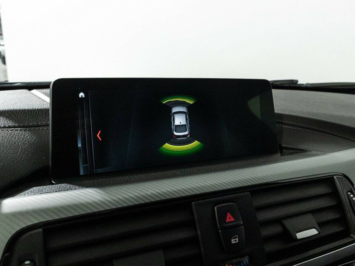 BMW 4 серии 2019 года с пробегом. Фото: #17