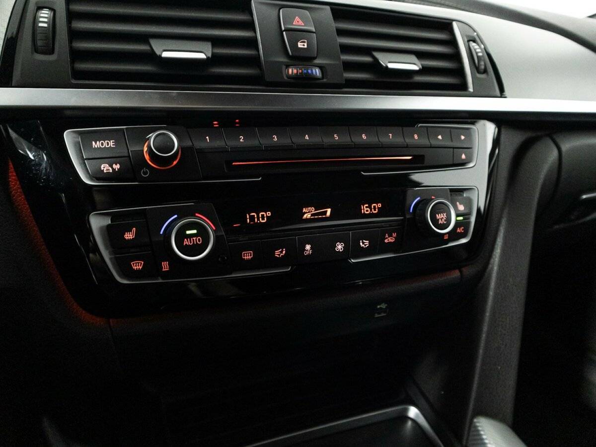 BMW 4 серии 2019 года с пробегом. Фото: #18