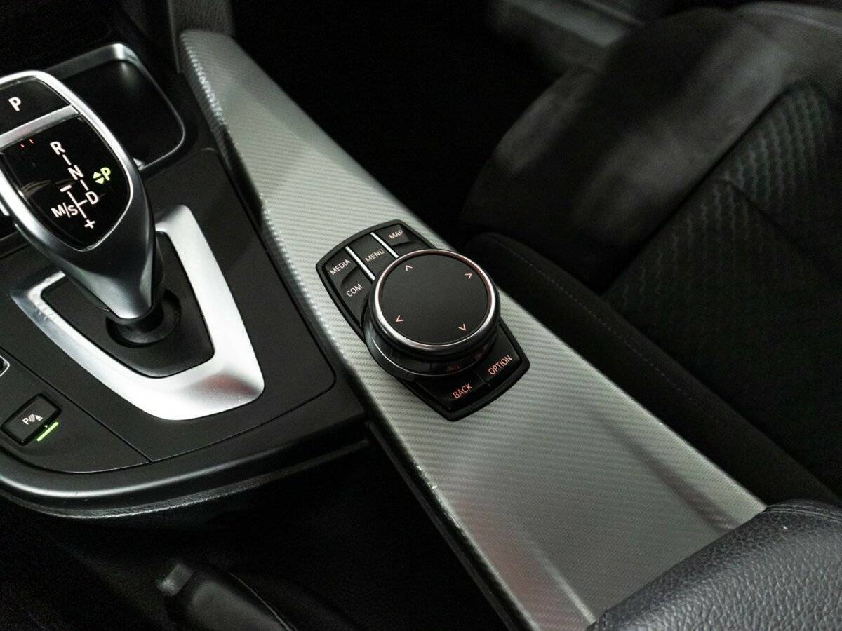 BMW 4 серии 2019 года с пробегом. Фото: #19