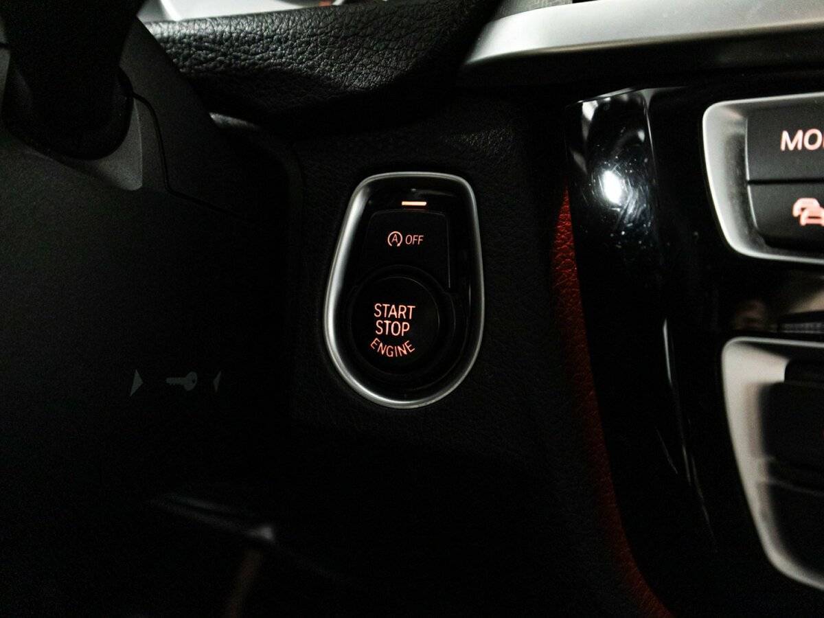 BMW 4 серии 2019 года с пробегом. Фото: #20