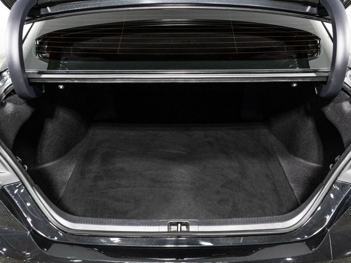 Toyota Camry 2024 года с пробегом. Фото: #13