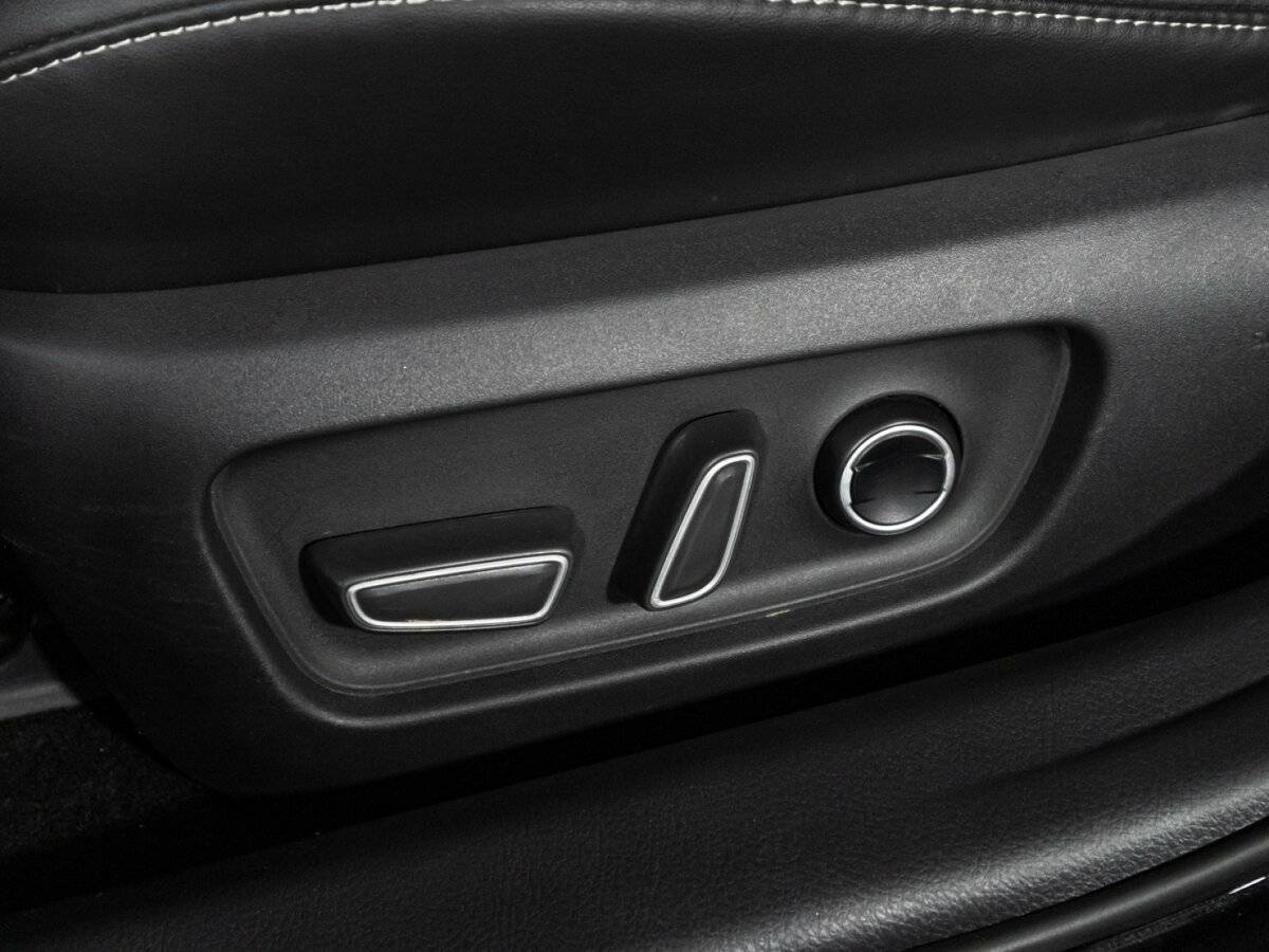 Toyota Camry 2024 года с пробегом. Фото: #15