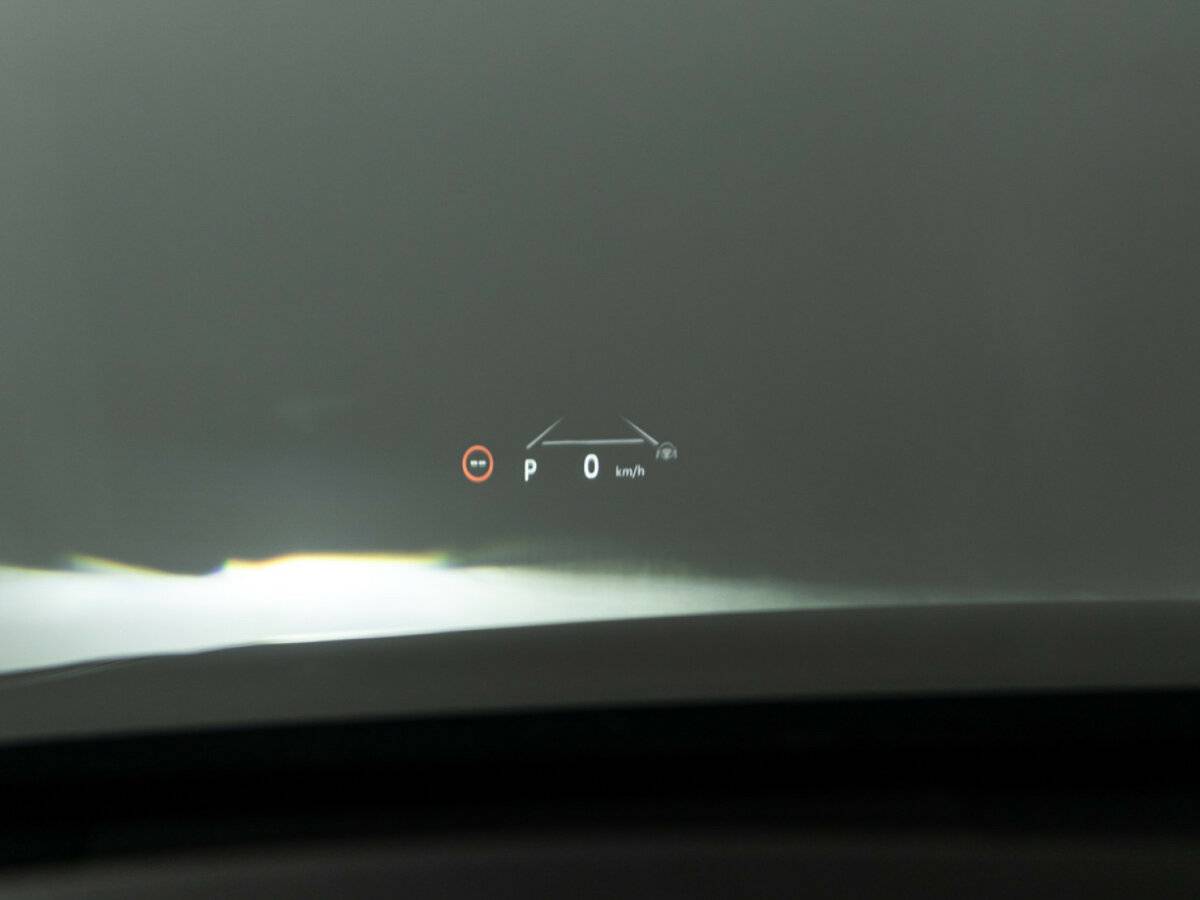 Toyota Camry 2024 года с пробегом. Фото: #19