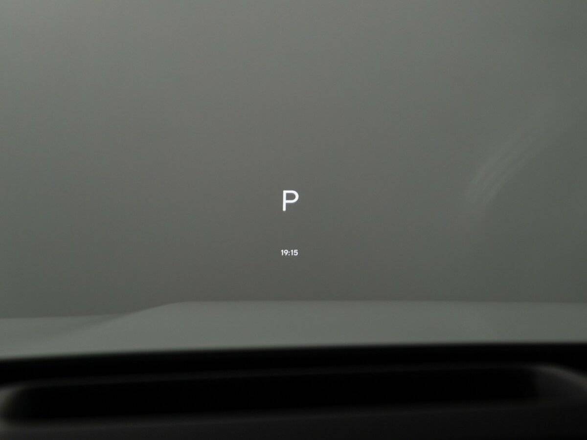 LiXiang L7 2023 года с пробегом. Фото: #28