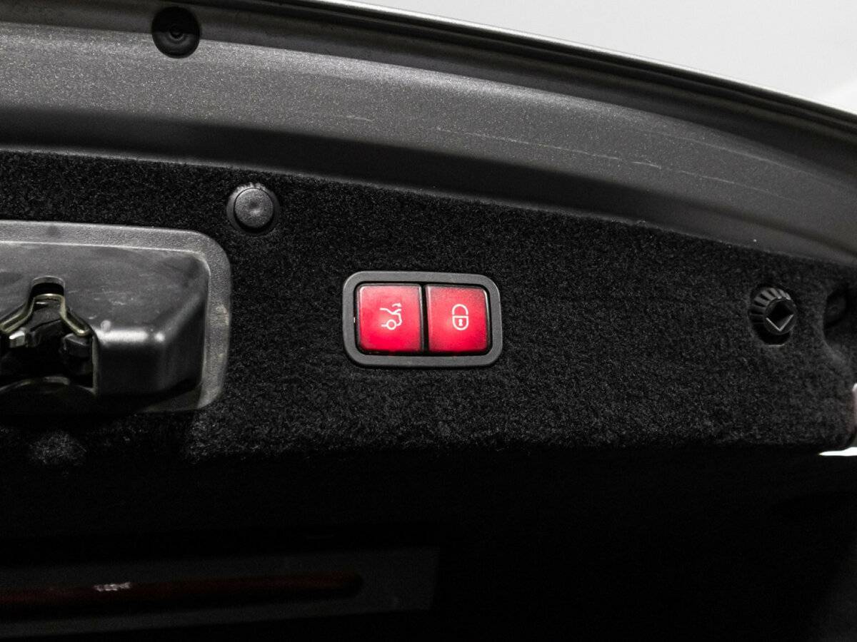 Mercedes-Benz S-Класс 2015 года с пробегом. Фото: #13