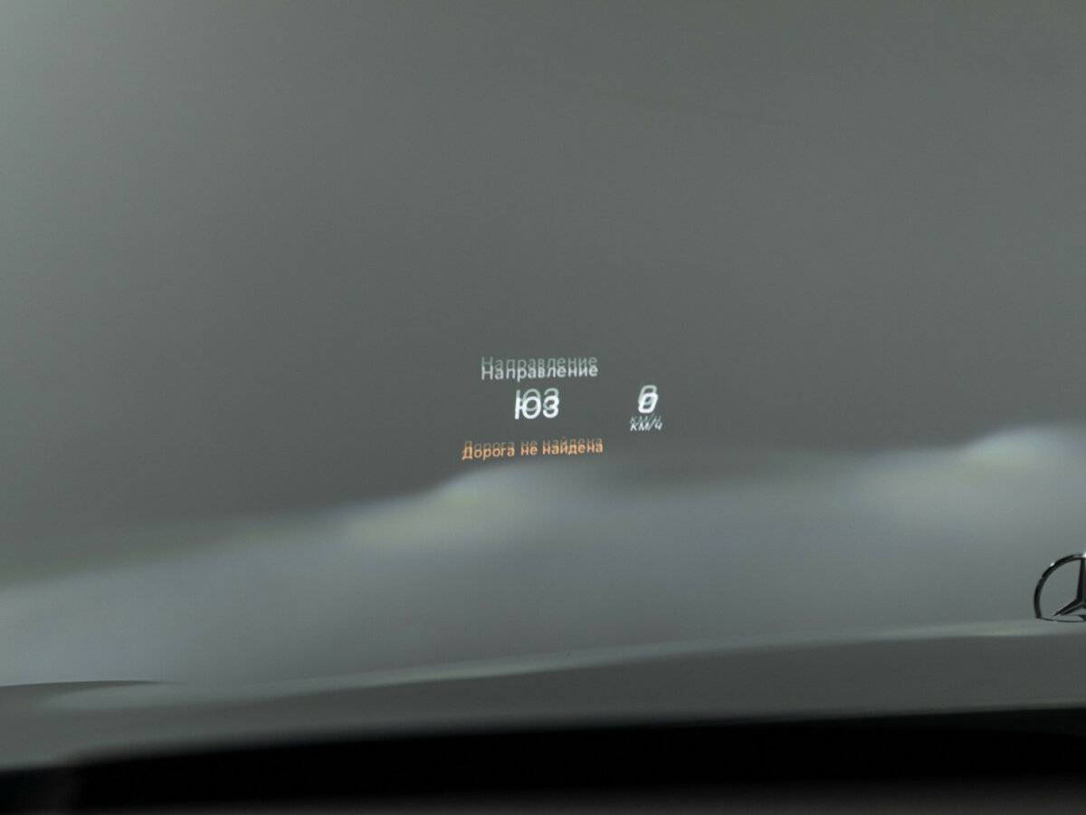 Mercedes-Benz S-Класс 2015 года с пробегом. Фото: #22