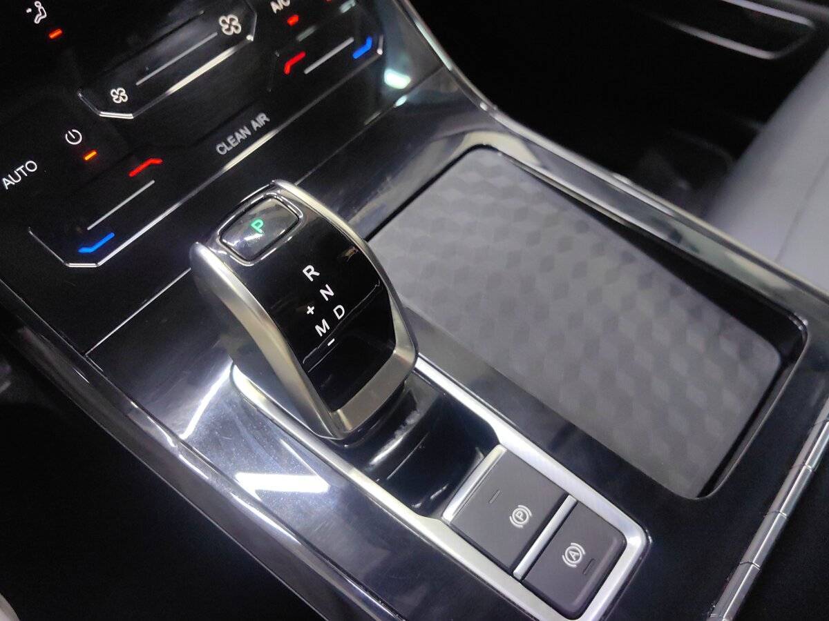 Б/У Чери Тигго 7 Про 2021 года. Фото: #17