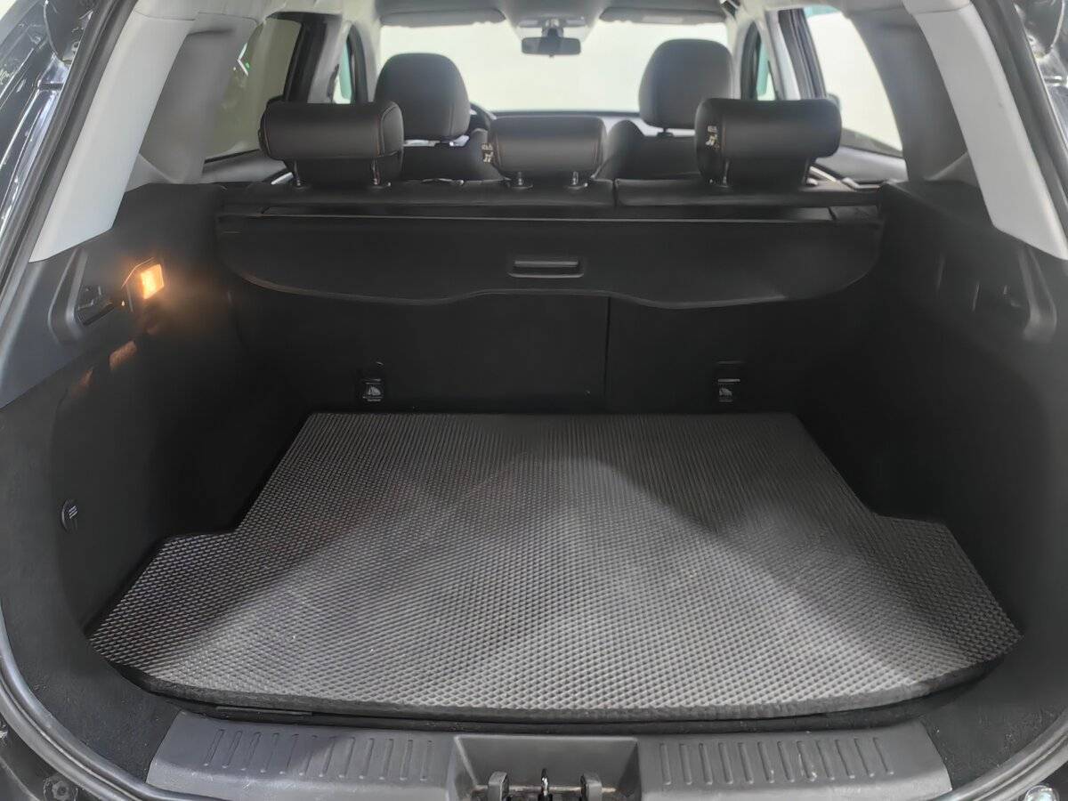 Б/У Чери Тигго 7 Про 2021 года. Фото: #25