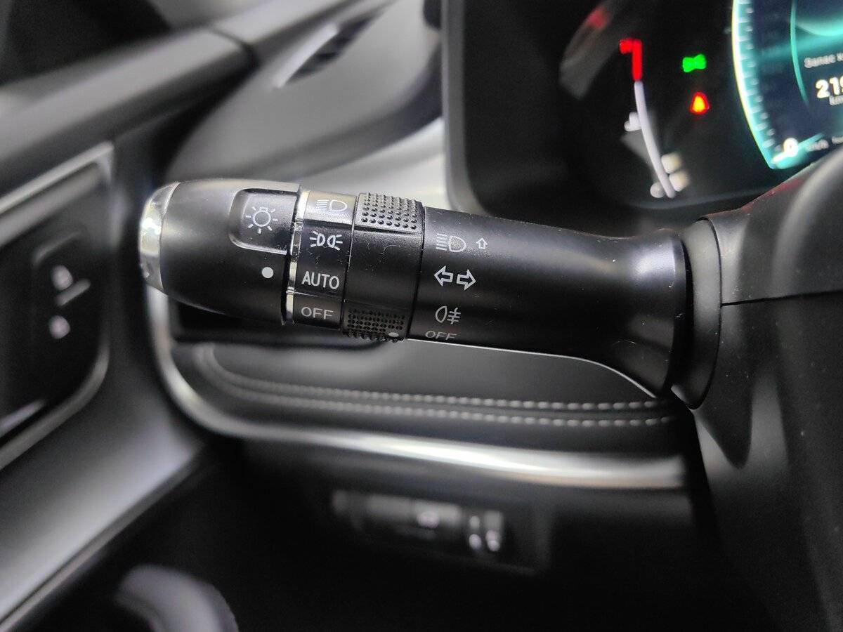 Б/У Чери Тигго 7 Про 2022 года. Фото: #19