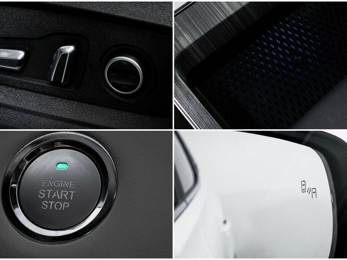 Chery Tiggo 4 Pro 2024 года с пробегом. Фото: #20