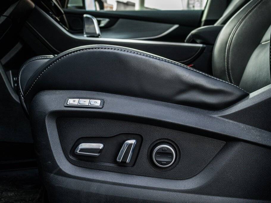 Chery Tiggo 7 Pro Plug-in Hybrid 2023 года с пробегом. Фото: #27