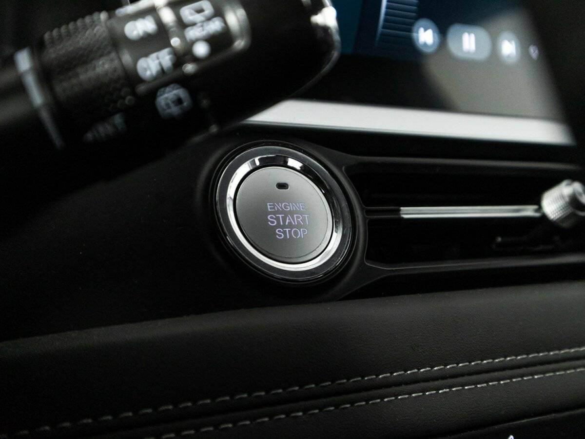 Chery Tiggo 7 Pro 2023 года с пробегом. Фото: #22