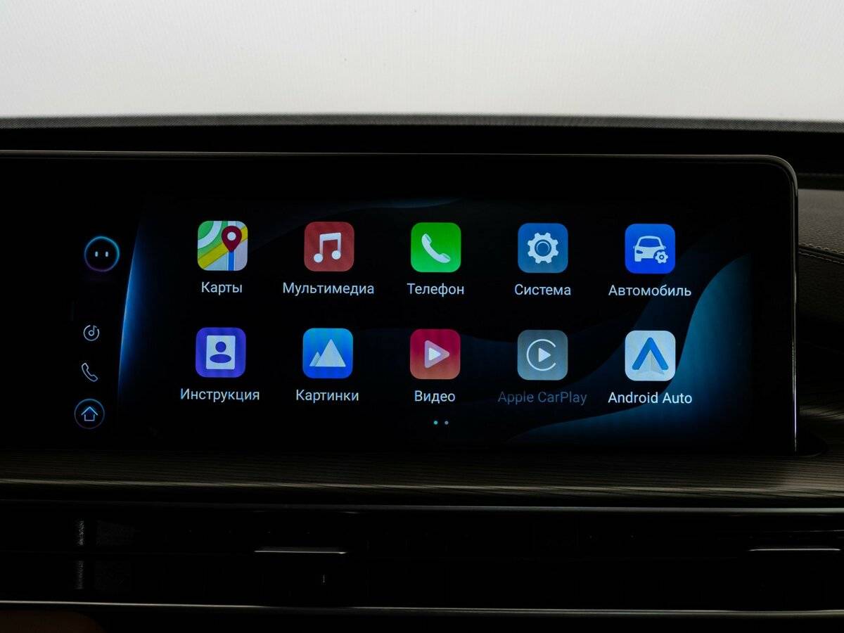 Chery Tiggo 8 Pro Max 2023 года с пробегом. Фото: #12