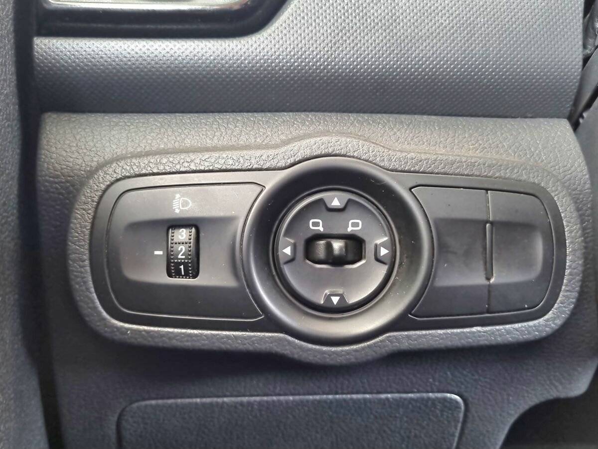 Chery Tiggo 3 2017 года с пробегом. Фото: #11