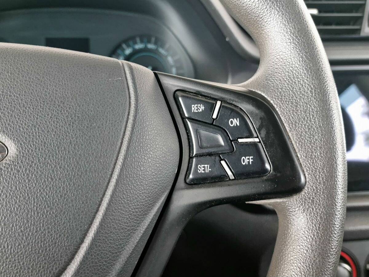 Chery Tiggo 3 2017 года с пробегом. Фото: #13