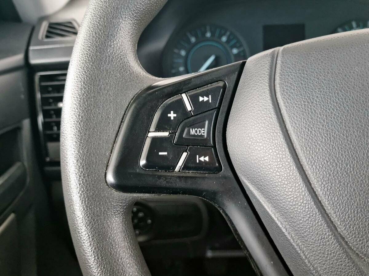 Chery Tiggo 3 2017 года с пробегом. Фото: #14