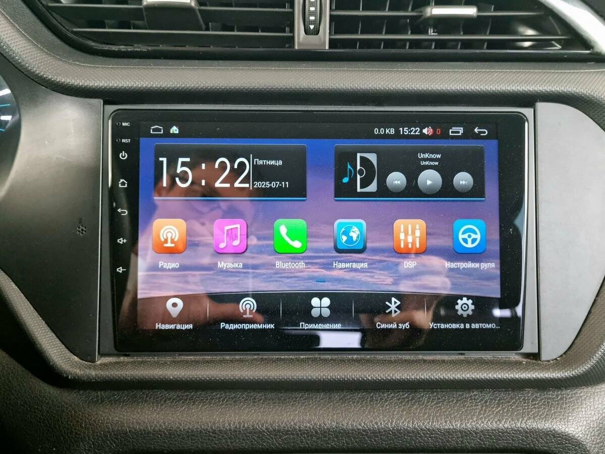 Chery Tiggo 3 2017 года с пробегом. Фото: #17