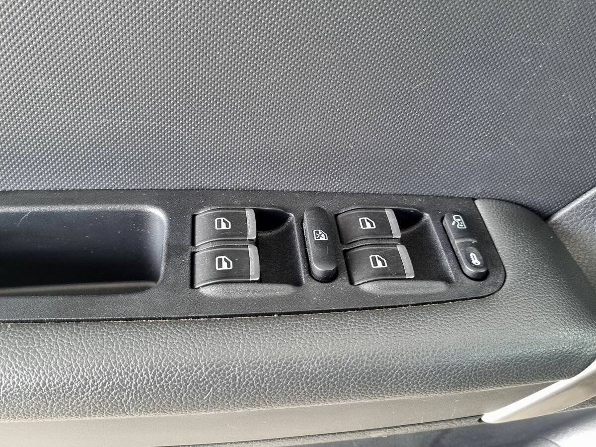 Chery Tiggo 3 2017 года с пробегом. Фото: #19