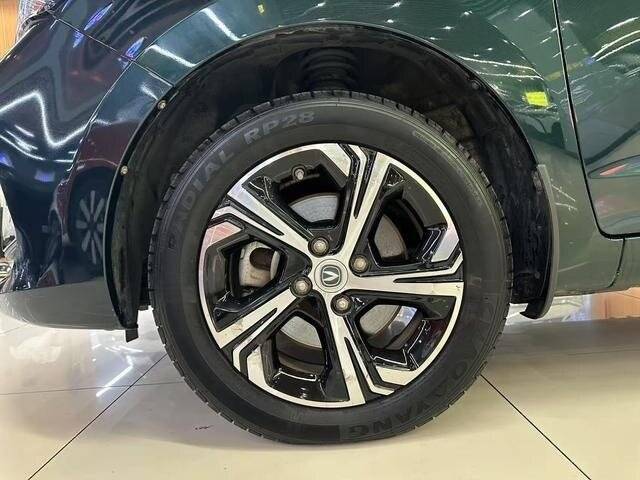 Changan Benben E-Star 2021 года с пробегом. Фото: #7