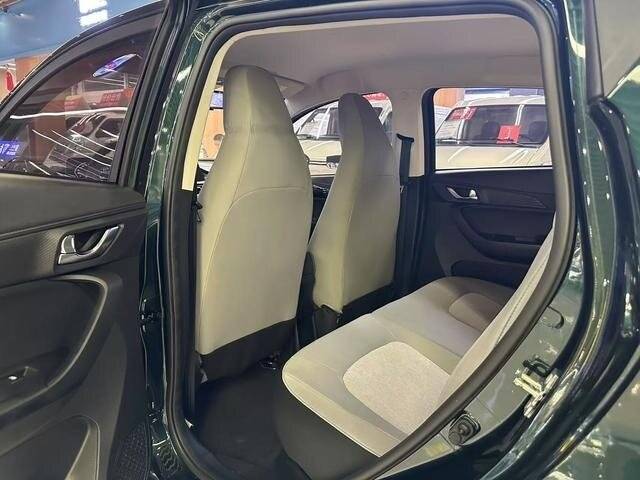 Changan Benben E-Star 2021 года с пробегом. Фото: #9