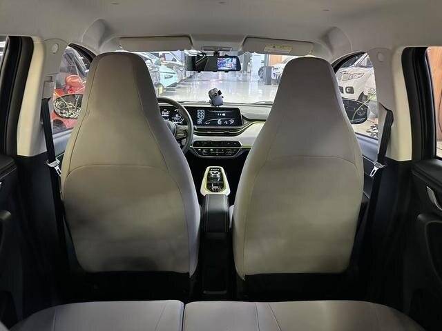 Changan Benben E-Star 2021 года с пробегом. Фото: #14