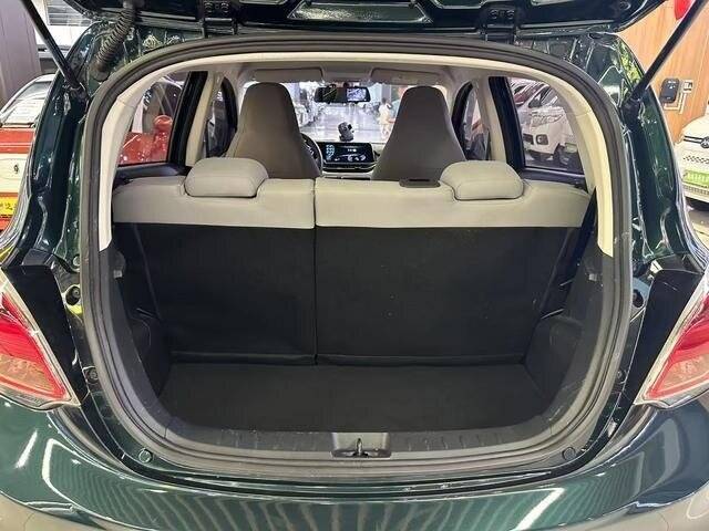 Changan Benben E-Star 2021 года с пробегом. Фото: #15