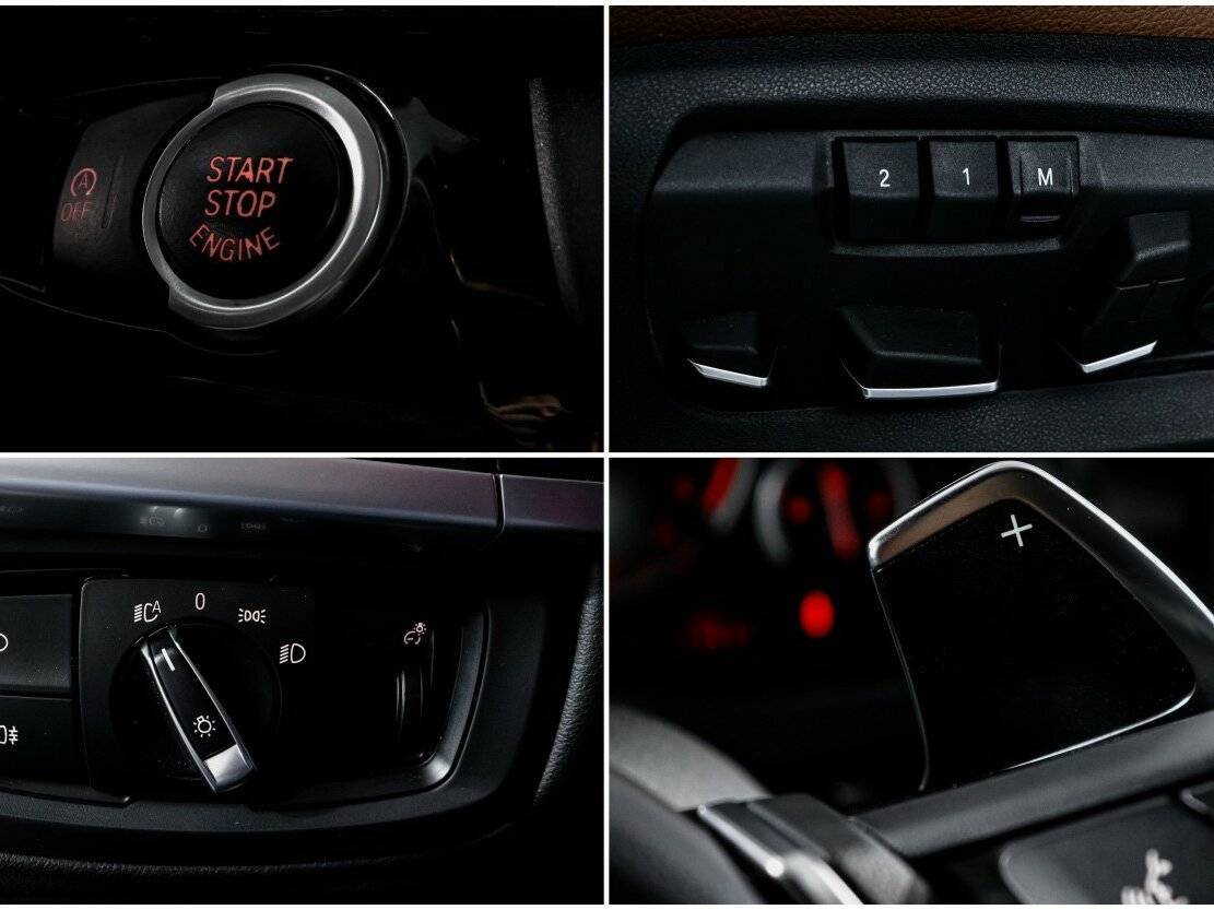 BMW X5 2013 года с пробегом. Фото: #20