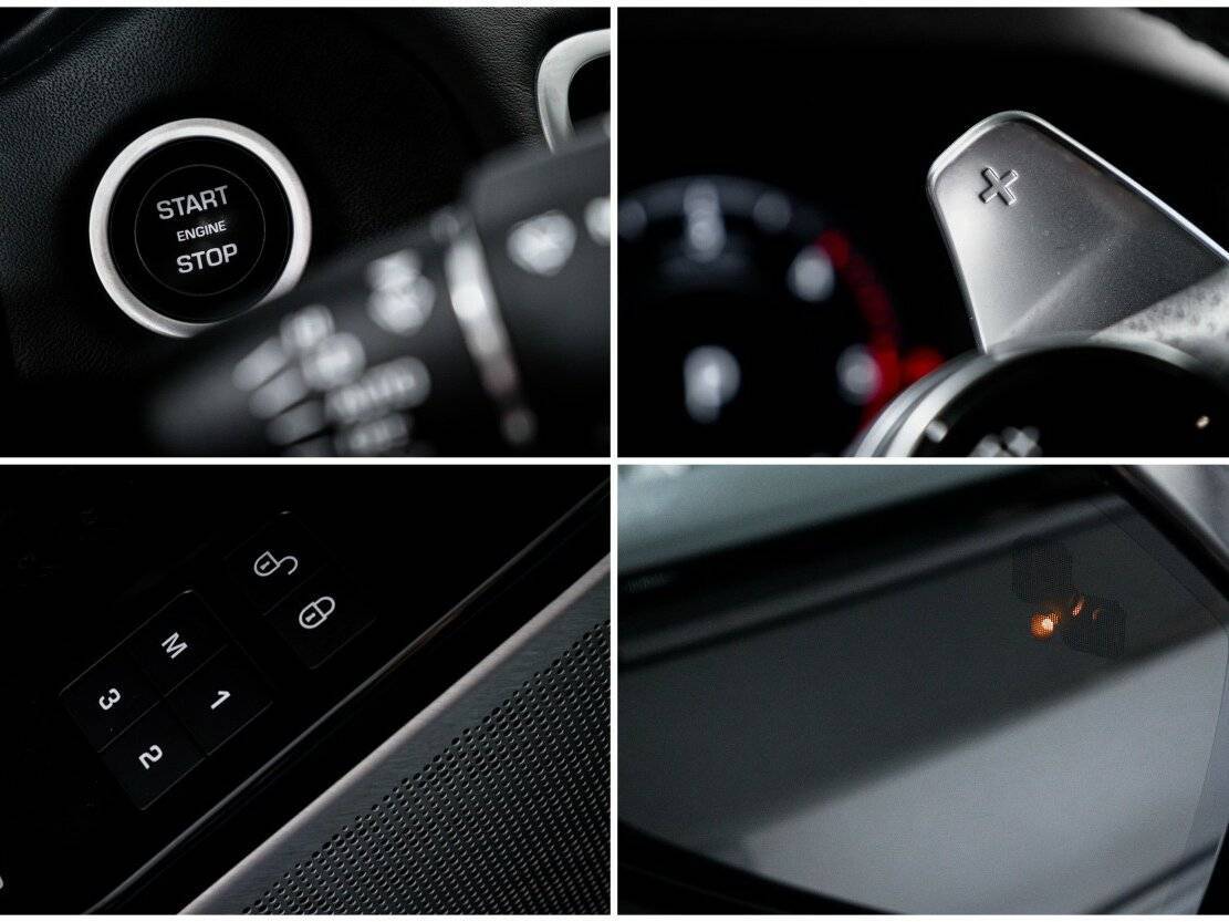 Land Rover Range Rover Velar 2017 года с пробегом. Фото: #20