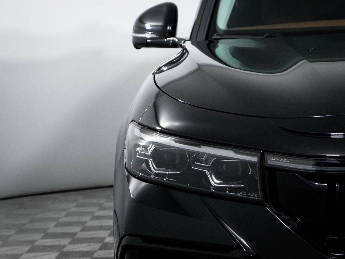 Voyah Free 2023 года с пробегом. Фото: #13