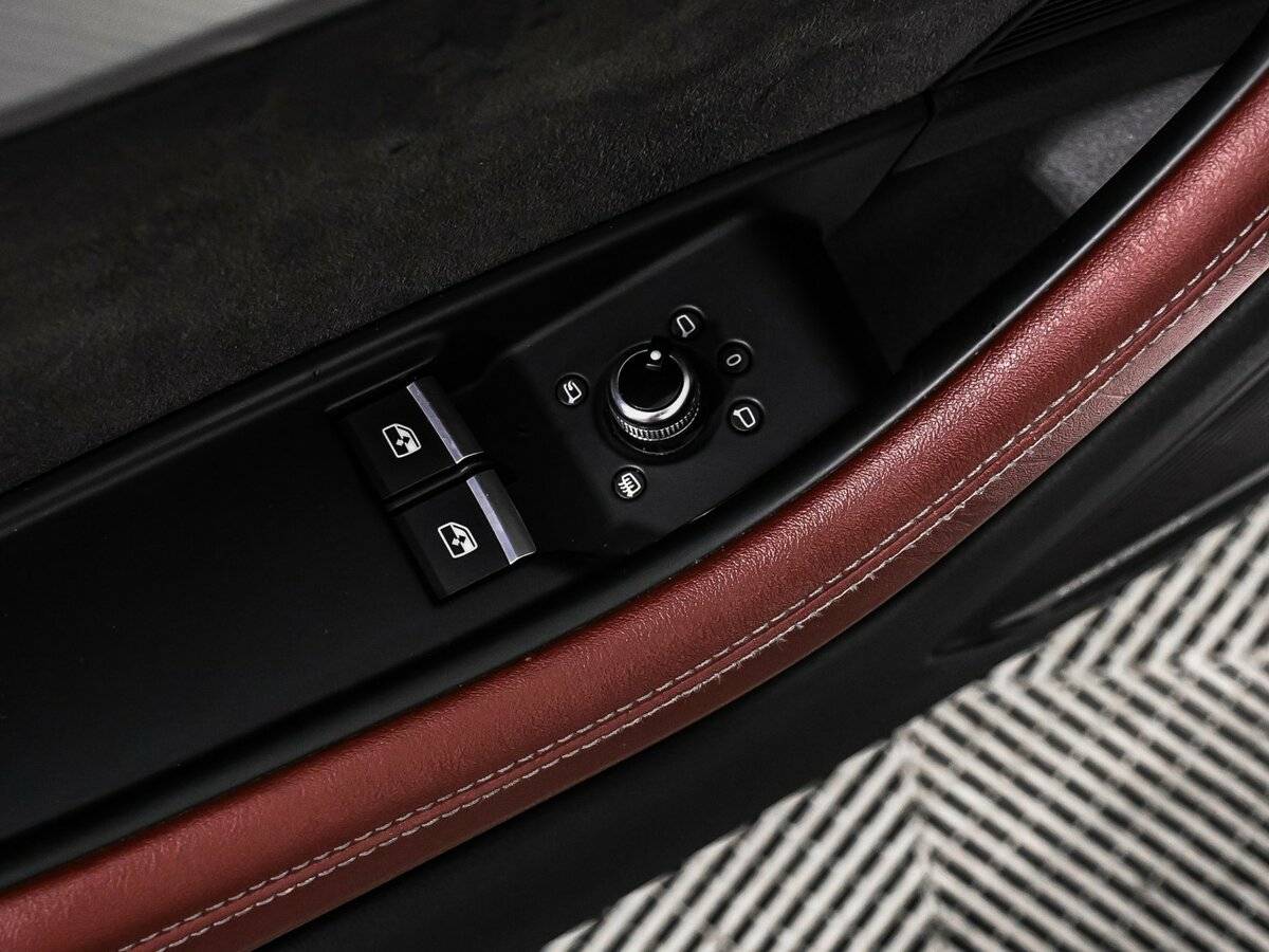 Audi A5 2018 года с пробегом. Фото: #14