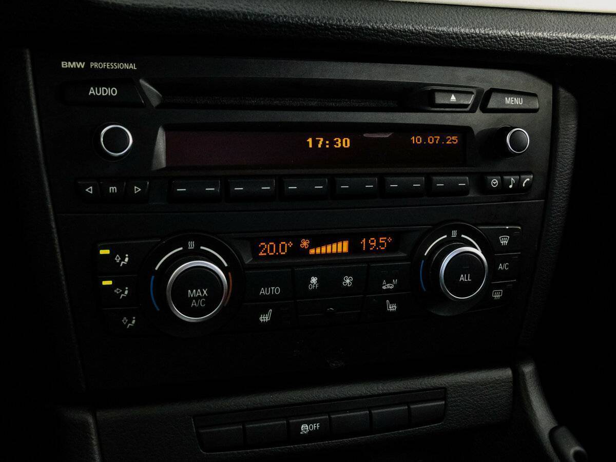 BMW X1 2014 года с пробегом. Фото: #15